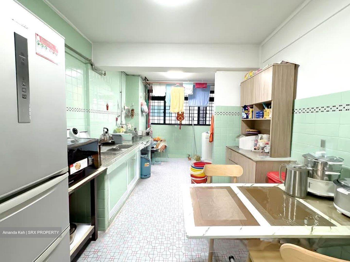 Blk 1 Hougang Avenue 3 (Hougang), HDB 3 Rooms #557808071
